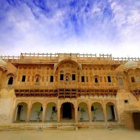 Sathin Garh Heritage Homestay Jodhpur  Exterior photo